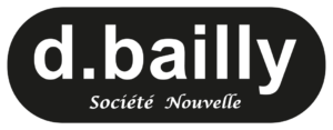 Logo de la Société Nouvelle D. Bailly