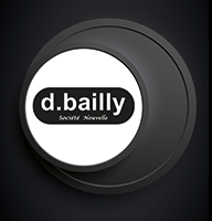 Société Nouvelle D. Bailly, logo