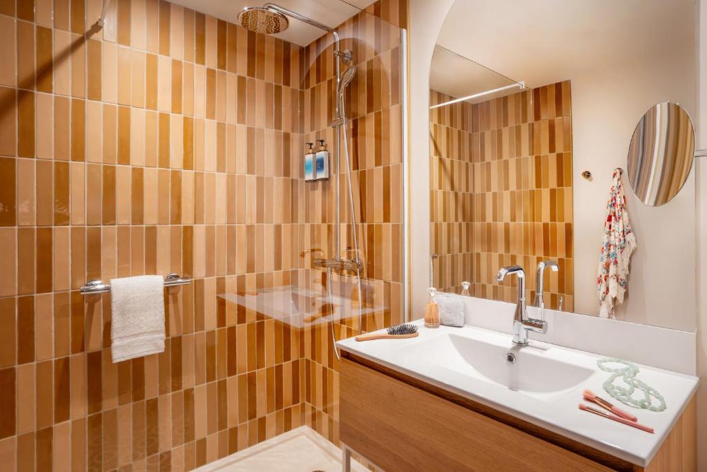 THALAZUR ARCACHON SALLE DE BAIN